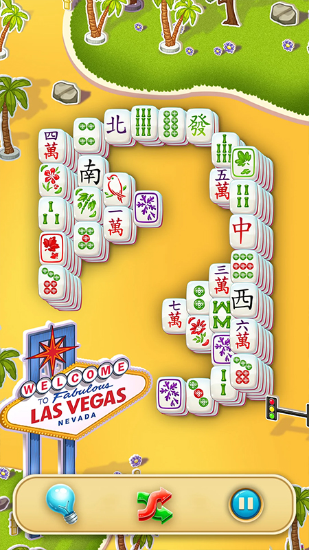 Hình ảnh Mahjong Jigsaw Puzzle MOD